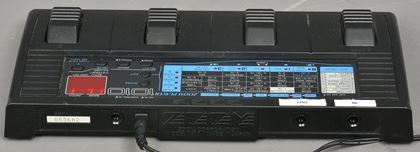 Zoom-Player 1010 (Paddy Kingsland RW)